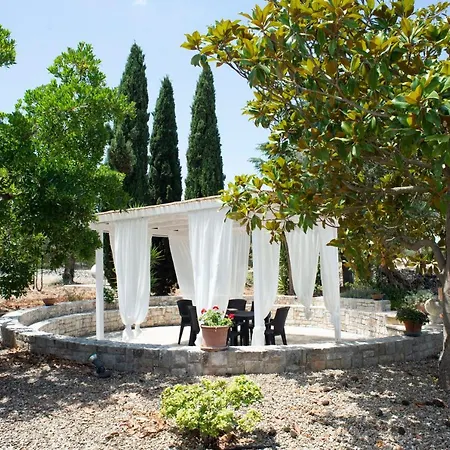 Villa Trullo Il Mulino