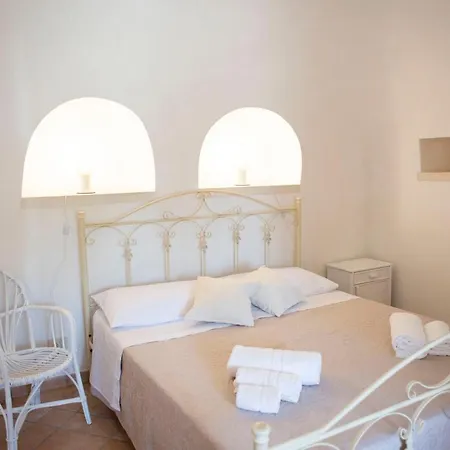 Trullo Il Mulino * Locorotondo