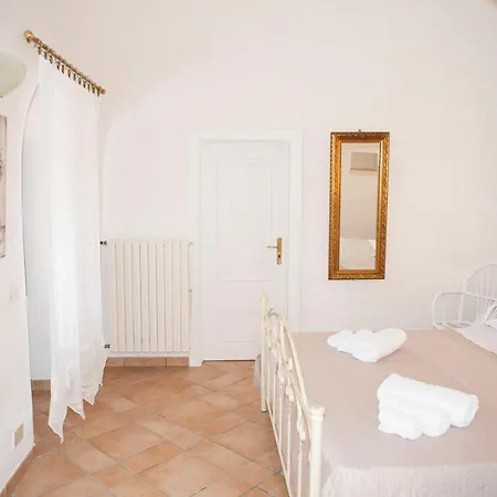 Trullo Il Mulino * Locorotondo