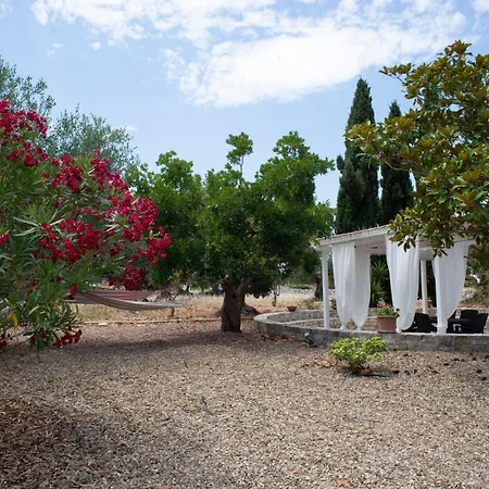 Trullo Il Mulino Villa *