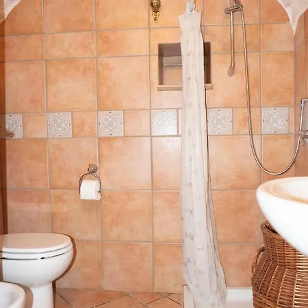 Trullo Il Mulino * Locorotondo