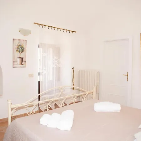 Villa Trullo Il Mulino Locorotondo