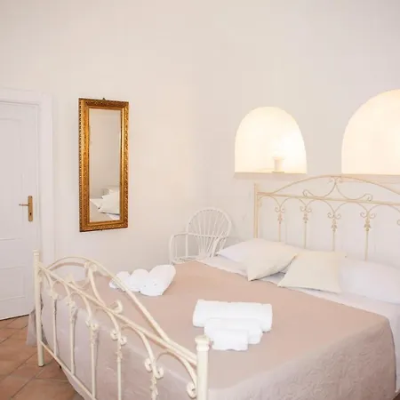 Trullo Il Mulino *