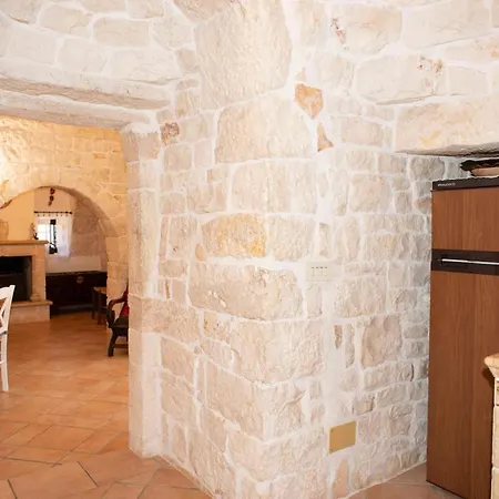 Trullo Il Mulino * Locorotondo