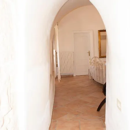 Trullo Il Mulino *