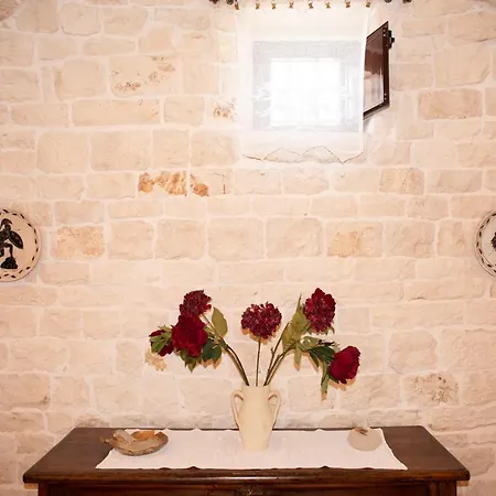 Villa Trullo Il Mulino